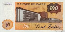 100 Zaïres ZAÏRE  1983 P.29b NEUF