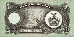 1 Pound BIAFRA  1969 P.05a UNC