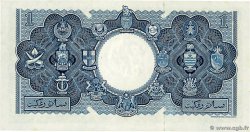 1 Dollar MALAYA and BRITISH BORNEO  1953 P.01a UNC