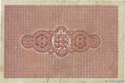 6 Pence GUERNSEY  1943 P.28 VF