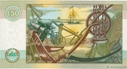 50 Pounds SCOTLAND  2006 P.225c XF