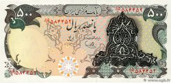 500 Rials IRAN  1979 P.114c NEUF