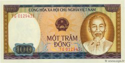 100 Dong VIETNAM  1980 P.088b