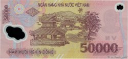 50000 Dong VIETNAM  2003 P.121a UNC