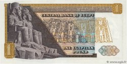 1 Pound ÉGYPTE  1977 P.044c NEUF