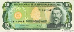 UNC Details about   Dominican Republic 5 Pesos Oro 1988 P-118c 