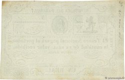 1 Real PARAGUAY  1865 P.018 SC