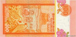 100 Rupees SRI LANKA  1995 P.111a NEUF