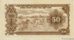 50 Dong VIET NAM   1951 P.061b SUP+