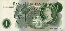 1 Pound ENGLAND  1960 P.374a