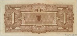 1 Gulden INDES NEERLANDAISES  1942 P.123c pr.NEUF