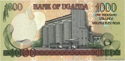 1000 Shillings OUGANDA  2003 P.39Aa NEUF