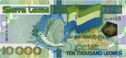 10000 Leones SIERRA LEONE  2004 P.29a