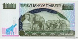 1000 Dollars ZIMBABWE  2003 P.12b NEUF