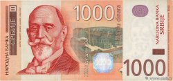 1000 Dinara SERBIE  2006 P.52a
