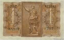1 Lire ITALIA  1939 P.026 EBC
