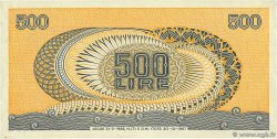 500 Lire ITALIA  1970 P.093a EBC