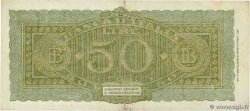 50 Lire ITALIA  1944 P.074 BB