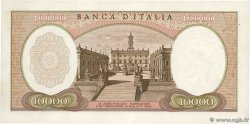 10000 Lire ITALY  1970 P.097e XF