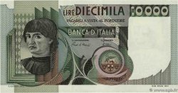 10000 Lire ITALY  1984 P.106c