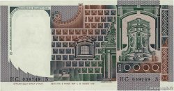 10000 Lire ITALIA  1984 P.106c SC