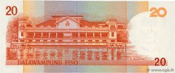 20 Piso PHILIPPINES  1997 P.182a NEUF