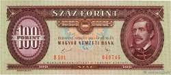 100 Forint HONGRIE  1989 P.171h NEUF