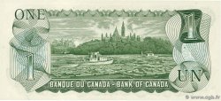 1 Dollar CANADA  1973 P.085c UNC