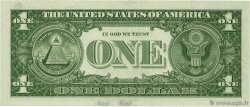 1 Dollar ESTADOS UNIDOS DE AMÉRICA  1957 P.419 SC+