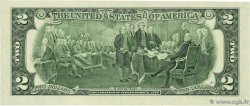 2 Dollars UNITED STATES OF AMERICA New York 2003 P.516b UNC