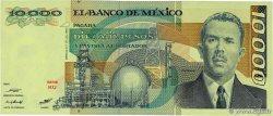 10000 Pesos MEXIQUE  1985 P.089