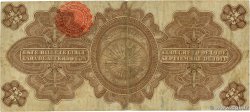 1 Peso MEXICO Veracruz 1915 PS.1101a BB