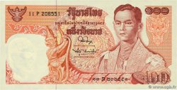 100 Baht THAÏLANDE  1969 P.085