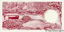 1 Pound GHANA  1962 P.02d UNC