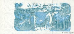 100 Dinars ALGÉRIE  1982 P.134a NEUF