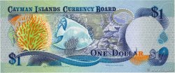 1 Dollar ÎLES CAIMANS  1996 P.16b NEUF