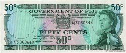 50 Cents FIYI  1971 P.064a