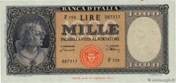 1000 Lire ITALIE  1948 P.088a TTB