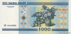 1000 Roubles BELARUS  2000 P.28a UNC