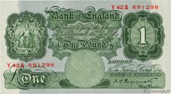 1 Pound INGLATERRA  1948 P.369a