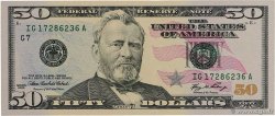 50 Dollars UNITED STATES OF AMERICA New York 2006 P.527
