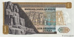 1 Pound ÉGYPTE  1978 P.044c NEUF
