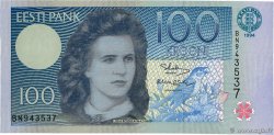 100 Krooni ESTONIA  1994 P.79a