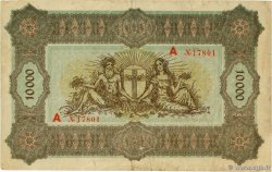 10000 Mark ALLEMAGNE Coblenz 1923  TTB