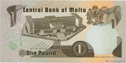 1 Lira MALTE  1979 P.34b NEUF