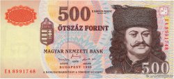 500 Forint HUNGARY  1998 P.179a UNC