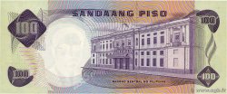 100 Piso PHILIPPINES  1969 P.147b UNC