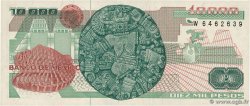 10000 Pesos MEXICO  1987 P.090a UNC-