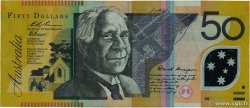 50 Dollars AUSTRALIEN  1995 P.54a