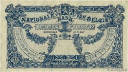 1 Franc BELGIQUE  1920 P.092 SUP+
